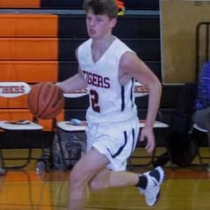 Meet your Posher, Ashton